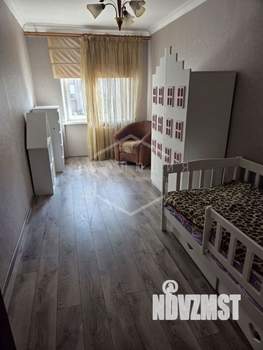 3-к квартира, вторичка, 58м2, 3/5 этаж