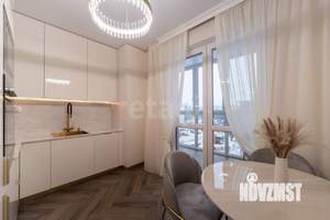 1-к квартира, вторичка, 39м2, 4/10 этаж