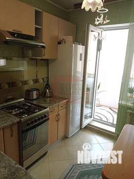 2-к квартира, вторичка, 50м2, 5/5 этаж