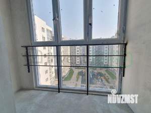 1-к квартира, сданный дом, 30м2, 7/9 этаж