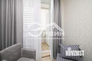 1-к квартира, вторичка, 30м2, 2/9 этаж