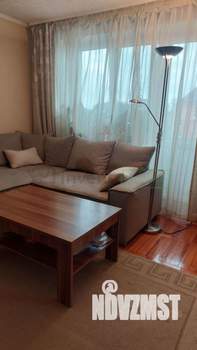 2-к квартира, вторичка, 55м2, 5/5 этаж