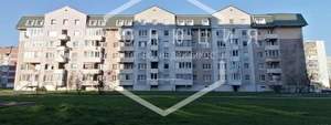 2-к квартира, вторичка, 57м2, 4/5 этаж