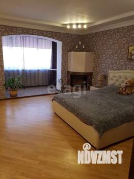 3-к квартира, вторичка, 124м2, 5/6 этаж