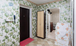 1-к квартира, вторичка, 48м2, 3/5 этаж