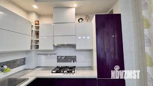 2-к квартира, вторичка, 59м2, 1/4 этаж
