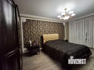 3-к квартира, вторичка, 105м2, 1/5 этаж