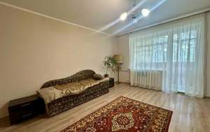 1-к квартира, вторичка, 41м2, 2/2 этаж