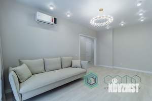 3-к квартира, вторичка, 86м2, 9/10 этаж