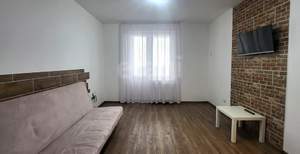 1-к квартира, вторичка, 37м2, 12/16 этаж