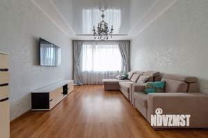 2-к квартира, вторичка, 70м2, 7/10 этаж