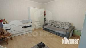 1-к квартира, вторичка, 41м2, 2/16 этаж