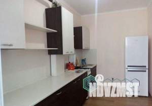 1-к квартира, вторичка, 31м2, 7/9 этаж
