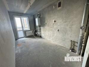 1-к квартира, вторичка, 41м2, 9/13 этаж