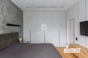 3-к квартира, вторичка, 97м2, 1/5 этаж