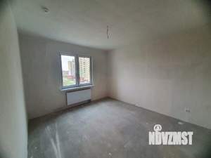 1-к квартира, вторичка, 43м2, 2/9 этаж