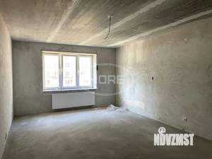 3-к квартира, вторичка, 94м2, 3/13 этаж