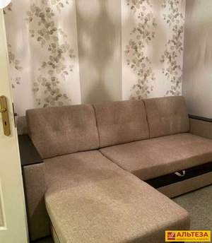 1-к квартира, вторичка, 50м2, 2/5 этаж