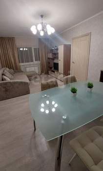 2-к квартира, вторичка, 44м2, 1/3 этаж