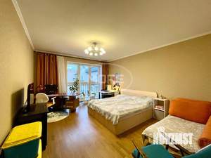 1-к квартира, вторичка, 46м2, 9/9 этаж