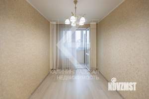 1-к квартира, вторичка, 63м2, 9/10 этаж