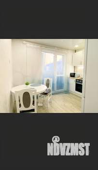 1-к квартира, вторичка, 40м2, 8/10 этаж