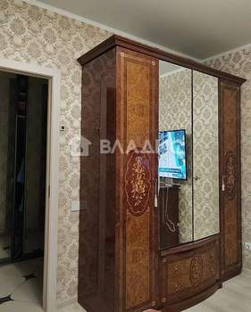 2-к квартира, вторичка, 57м2, 8/9 этаж