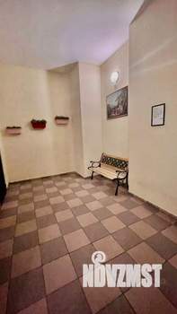 1-к квартира, вторичка, 52м2, 6/12 этаж