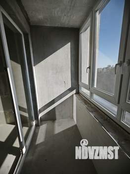 1-к квартира, вторичка, 45м2, 8/12 этаж