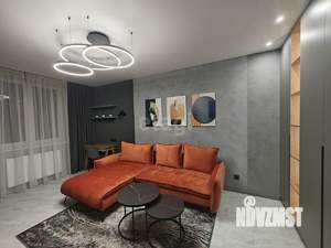 2-к квартира, вторичка, 61м2, 6/9 этаж