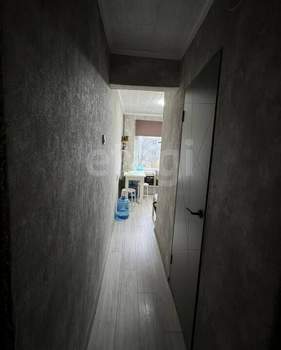 1-к квартира, вторичка, 28м2, 2/5 этаж