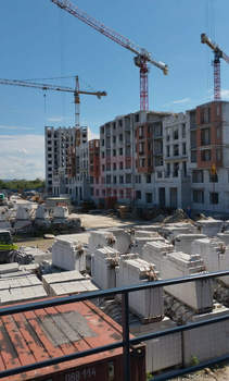 1-к квартира, вторичка, 35м2, 7/10 этаж