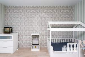 2-к квартира, вторичка, 60м2, 5/8 этаж