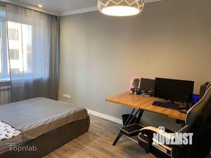 2-к квартира, вторичка, 50м2, 5/5 этаж