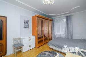 3-к квартира, вторичка, 74м2, 1/4 этаж