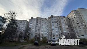 3-к квартира, вторичка, 67м2, 4/8 этаж