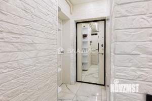 2-к квартира, вторичка, 35м2, 1/3 этаж
