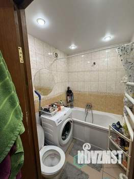 2-к квартира, вторичка, 46м2, 3/5 этаж