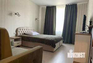 1-к квартира, вторичка, 36м2, 2/9 этаж