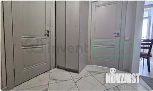 1-к квартира, вторичка, 37м2, 4/10 этаж