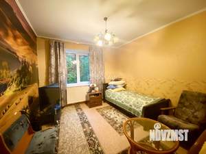 2-к квартира, вторичка, 58м2, 1/5 этаж