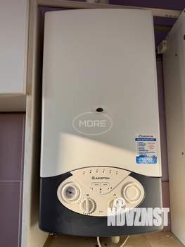 1-к квартира, вторичка, 41м2, 7/9 этаж