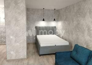 1-к квартира, вторичка, 31м2, 5/5 этаж