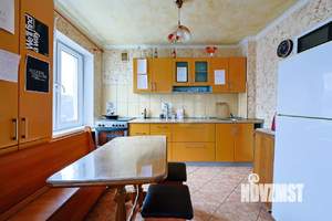 3-к квартира, вторичка, 58м2, 3/9 этаж