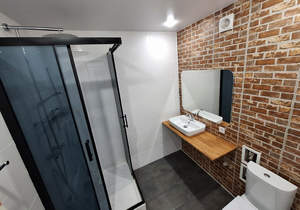 2-к квартира, вторичка, 57м2, 3/9 этаж