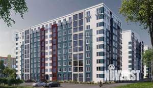2-к квартира, вторичка, 60м2, 5/9 этаж