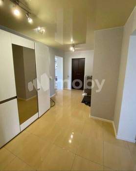 3-к квартира, вторичка, 77м2, 3/5 этаж