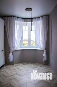 2-к квартира, вторичка, 65м2, 3/8 этаж