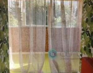 1-к квартира, вторичка, 35м2, 1/5 этаж