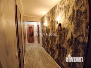 3-к квартира, вторичка, 70м2, 3/5 этаж